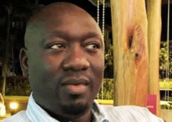Makhtar Ndiaye une